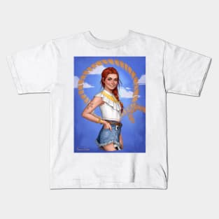 Jessie Kids T-Shirt